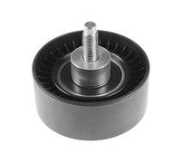 Blue Print ADA107610 Idler Pulley for timing belt, with screw, pack of one