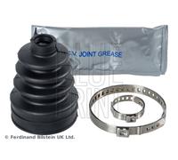 Front CV Boot Kit Fits Chrysler Grand Voyager Blue Print ADA108104