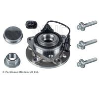 BLUE PRINT ADA108220 Wheel Bearing Kit Front Left Right Fits Opel Saab Vauxhall