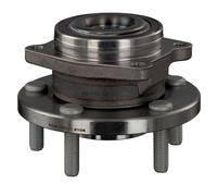 Blue Print ADA108221 Wheel Bearing Kit