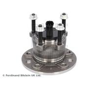 Blue Print ADA108320 Rear Wheel Bearing Kit Fits Cadillac Fiat Opel Saab Vauxhal