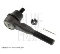 Blue Print ADA108708 Driver Side Front Left Outer Tie Rod End Fits Jeep Cherokee