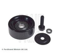 Aux Belt Idler Pulley ADA109612 Blue Print Guide Deflection 53013324AA Quality