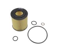 Blue Print ADB112106 Oil Filter with seal rings, pack of one