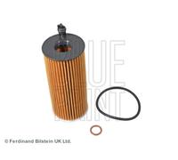 BLUE PRINT ADB112107 Oil Filter for BMW,MINI,TOYOTA
