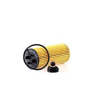 BLUE PRINT ADB112108 Oil Filter Insert Engine Service Replacement Fits BMW Mini