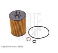 Blue Print Oil Filter ADB112112 - High Quality Filtration for BMW
