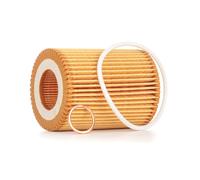 BLUE PRINT ADB112114 Oil filter