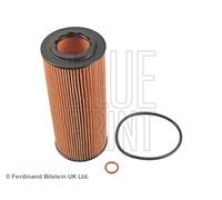 Blue Print Oil Filter ADB112115 – Fits Alfa Romeo 159, Brera; BMW 1; Fiat Croma – 55198675