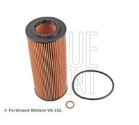 Blue Print Oil Filter ADB112115 – Fits Alfa Romeo 159, Brera; BMW 1; Fiat Croma – 55198675