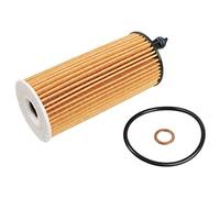 Blue Print ADB112124 Oil Filter with seal rings , 1 piece