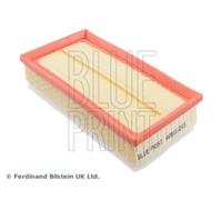 BLUE PRINT ADB112203 Air Filter Replacement Fits Citroen Fiat Mini Peugeot