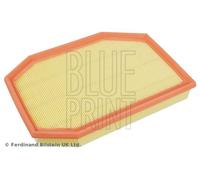 Blueprint ADB112216 Air Filter Air Supply Replacement Fits BMW 5 Series 7 Series