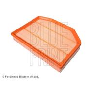 Genuine Blue Print Engine Air Filter Insert Service Replacement - ADB112227