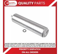 Blue Print Fuel Filter ADB112301