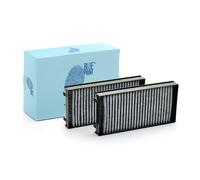 Pollen / Cabin Filter ADB112501 Blue Print 64119248294 64119249612 64316804939
