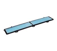 Pollen / Cabin Filter fits BMW 118 2.0 04 to 13 Blue Print 64316946629 Quality