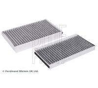 BLUE PRINT ADB112514 Pollen filter