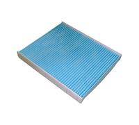 Pollen / Cabin Filter fits BMW X6 4.4 Right 07 to 19 Blue Print 64316945596 New
