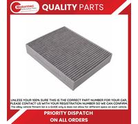 BLUE PRINT ADB112518 Filter, interior air for BMW,BMW (BRILLIANCE)