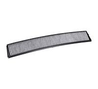 Cabin filter Activated Carbon Filter ADB112523 BLUE PRINT for BMW 3 3 Coupe X3