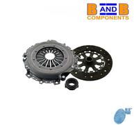 BLUE PRINT ADB113012 CLUTCH KIT MINI COOPER S JCW ONE D R50 R52 R53 A5170
