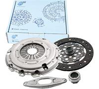 Blue Print ADB113015 Clutch Kit Alternative to Replace Self-Adjusting Clutch with Conventional Design, 1 Unit