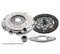 Blue Print Clutch Kit ADB113015 3pc (Cover, Plate, Releaser) Fits BMW 1/3/5 Series X1 X3 Z4