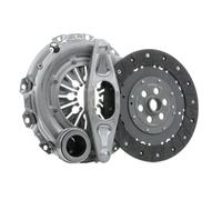 Clutch Kit 3pc (Cover+Plate+Releaser) fits BMW 320D 2.0D 06 to 13 N47D20C New