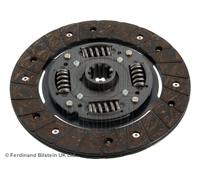 BLUE PRINT ADB113104 Clutch Disc
