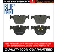 Blue Print ADB114201 Brake Pad Set