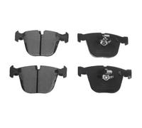 BLUE PRINT ADB114203 Brake pad set