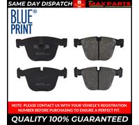 Blue Print ADB114204 Brake Pad Set
