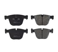 Blue Print ADB114204 Brake Pad Set, pack of four