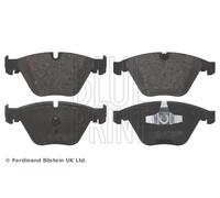 FRONT BRAKE PADS SET for BMW BMW (BRILLIANCE)
