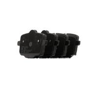 BLUE PRINT ADB114212 Brake pad set