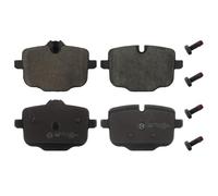 Blue Print ADB114212 Brake Pads