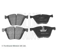 Brake Pads Set Front ADB114213 Blue Print 34116791527 34116792874 34116794464