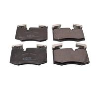 Blue Print ADB114217 Brake Pad Set, pack of four