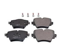 BLUE PRINT ADB114220 Disc Brake Brake Pad Set Front Fits BMW 1 5 Touring X1 X2