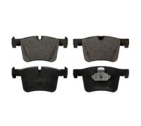 Brake pads Front Axle ADB114226 BLUE PRINT for BMW 1 Sports Hatch X3 4 Coupe X4