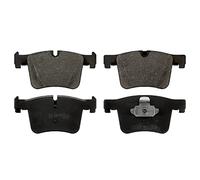 Blue Print ADB114226 - Brake Pad Set, Disc Brake