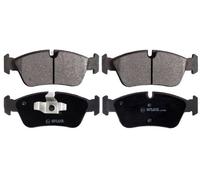 BLUE PRINT ADB114228 Brake pad set