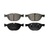 Brake Pads Set Front ADB114235 Blue Print 34116778048 34116791514 24172 Quality