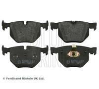 BLUE PRINT ADB114237 Brake pad set