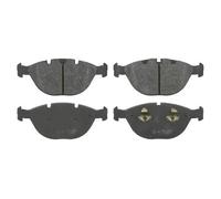 Brake Pads Set Front ADB114239 Blue Print 34116756350 34116761282 23448 D9207821