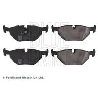 BLUE PRINT ADB114244 Brake pad set
