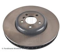 Blue Print ADB1143117 Brake Disc , 1 piece
