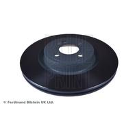 BLUE PRINT ADB114318 2x Brake Discs Front Replacement For Mini Mini Mini Clubman