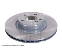 BLUE PRINT ADB114377 Brake Disc Rear For BMW 1 Series 2 Series 3 Series 4 Series